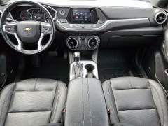 Used 2022  Chevrolet Blazer FWD 4dr LT w&sol;3LT at CarloanExpress&period;Com near Hampton&comma; VA