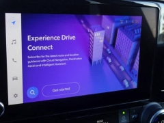 Used 2023  Toyota Highlander Hybrid LE FWD at CarloanExpress&period;Com near Hampton&comma; VA