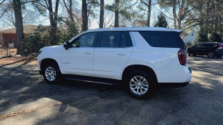 Used 2025  Chevrolet Tahoe 4WD 4dr LT at CarloanExpress&period;Com near Hampton&comma; VA