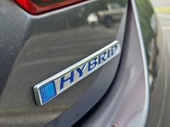 Used 2019  Honda Accord Hybrid 4d Sedan at CarloanExpress&period;Com near Hampton&comma; VA