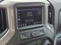 Used 2026  Chevrolet Silverado 1500 4WD Crew Cab 147" Custom at CarloanExpress&period;Com near Hampton&comma; VA