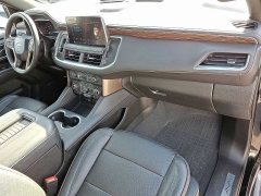 Used 2023  Chevrolet Tahoe 4WD 4dr High Country at CarloanExpress&period;Com near Hampton&comma; VA