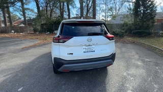 Used 2023  Nissan Rogue AWD SV &ast;Ltd Avail&ast; at CarloanExpress&period;Com near Hampton&comma; VA