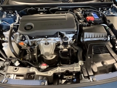 New 2026  Honda Civic Sedan Sport CVT at CarloanExpress&period;Com near Hampton&comma; VA