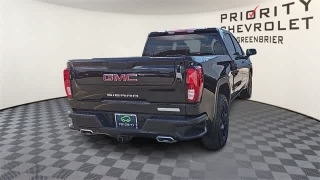 Used 2022  GMC Sierra 1500 4WD Crew Cab 147" Elevation w/3SB at CarloanExpress.Com near Hampton, VA