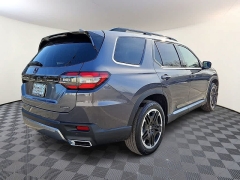 New 2026  Honda Pilot Touring S AWD at CarloanExpress&period;Com near Hampton&comma; VA