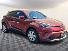 Used 2019  Toyota C-HR FWD &lpar;Natl&rpar; at CarloanExpress&period;Com near Hampton&comma; VA