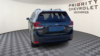 Used 2024  Subaru Forester Premium AWD at CarloanExpress&period;Com near Hampton&comma; VA