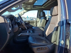 Used 2021  GMC Sierra 1500 4WD Crew Cab 157" SLT at CarloanExpress&period;Com near Hampton&comma; VA