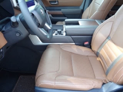 Used 2026  Toyota Tundra 4WD 1794 Edition CrewMax 6&period;5ft Bed at CarloanExpress&period;Com near Hampton&comma; VA