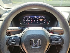 Used 2024  Honda Accord Sedan EX CVT at CarloanExpress&period;Com near Hampton&comma; VA