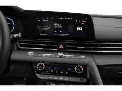 Used 2024  Hyundai Elantra SEL IVT at CarloanExpress&period;Com near Hampton&comma; VA