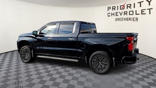Used 2020  Chevrolet Silverado 1500 4WD Crew Cab 147" High Country at CarloanExpress&period;Com near Hampton&comma; VA