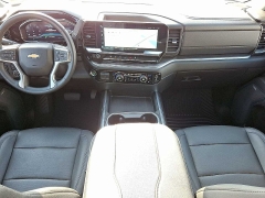 Used 2024  Chevrolet Silverado 3500HD 4WD Crew Cab 172" LTZ at CarloanExpress&period;Com near Hampton&comma; VA