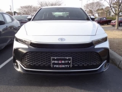 Used 2023  Toyota Crown AWD &lpar;Natl&rpar; at CarloanExpress&period;Com near Hampton&comma; VA