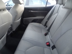 Used 2024  Toyota Camry XSE Auto at CarloanExpress&period;Com near Hampton&comma; VA