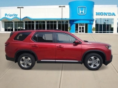 New 2026  Honda Pilot EX-L AWD at CarloanExpress&period;Com near Hampton&comma; VA