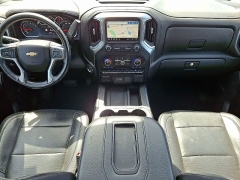 Used 2019  Chevrolet Silverado 1500 4WD Crew Cab 147" LTZ at CarloanExpress&period;Com near Hampton&comma; VA