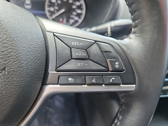 Used 2021  Nissan Sentra SV CVT at CarloanExpress&period;Com near Hampton&comma; VA