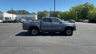Used 2023  Toyota Tacoma 4WD Double Cab 5' Bed V6 &lpar;Natl&rpar; at CarloanExpress&period;Com near Hampton&comma; VA
