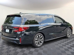 Used 2026  Honda Odyssey Elite Auto at CarloanExpress&period;Com near Hampton&comma; VA