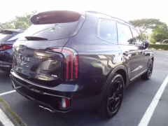 Used 2025  Kia Telluride SX-Prestige X-Line AWD at CarloanExpress&period;Com near Hampton&comma; VA