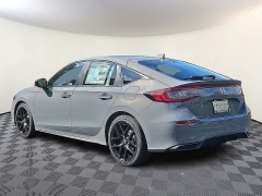 New 2026  Honda Civic Hatchback Sport CVT at CarloanExpress&period;Com near Hampton&comma; VA