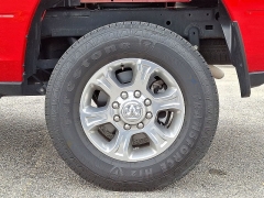 Used 2024  Ram 2500 Big Horn 4x4 Crew Cab 6'4" Box at CarloanExpress&period;Com near Hampton&comma; VA