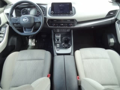 Used 2025  Nissan Rogue FWD SV at CarloanExpress&period;Com near Hampton&comma; VA
