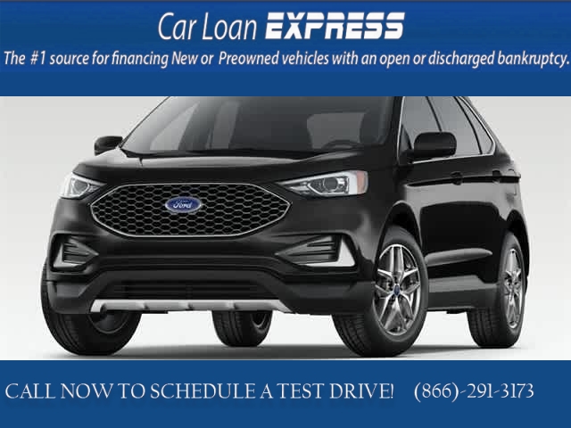 Used 2024  Ford Edge AWD at CarloanExpress.Com near Hampton, VA