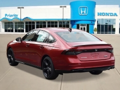New 2026  Honda Accord Hybrid Sport-L Sedan at CarloanExpress&period;Com near Hampton&comma; VA