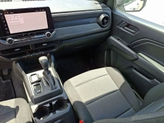 Used 2024  Chevrolet Colorado 2WD Crew Cab WT at CarloanExpress&period;Com near Hampton&comma; VA