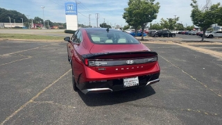 Used 2024  Hyundai Sonata SEL 2&period;5L FWD at CarloanExpress&period;Com near Hampton&comma; VA