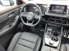 Used 2023  Nissan Rogue AWD SL at CarloanExpress&period;Com near Hampton&comma; VA