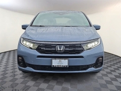 Used 2025  Honda Odyssey Elite Auto at CarloanExpress.Com near Hampton, VA