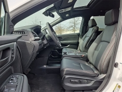 New 2026  Honda Odyssey Sport-L Auto at CarloanExpress&period;Com near Hampton&comma; VA