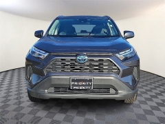 Used 2023  Toyota RAV4 Hybrid XLE AWD at CarloanExpress&period;Com near Hampton&comma; VA
