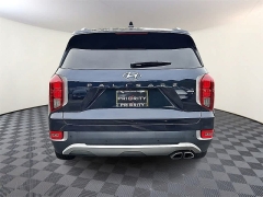 Used 2021  Hyundai Palisade SEL AWD at CarloanExpress.Com near Hampton, VA