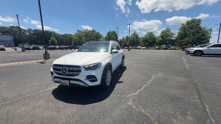 Used 2025  Mercedes-Benz GLE GLE 350 4MATIC SUV at CarloanExpress&period;Com near Hampton&comma; VA