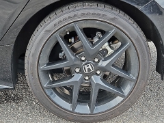 Used 2025  Honda Civic Sedan Sport CVT at CarloanExpress&period;Com near Hampton&comma; VA