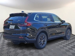 New 2026  Honda CR-V EX-L AWD at CarloanExpress&period;Com near Hampton&comma; VA