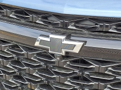 Used 2026  Chevrolet Traverse FWD 4dr RS w&sol;1RS at CarloanExpress&period;Com near Hampton&comma; VA