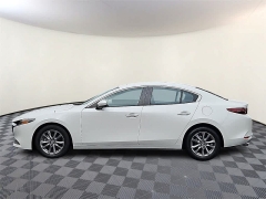 Used 2021  Mazda Mazda3 Sedan 2.5 S FWD at CarloanExpress.Com near Hampton, VA