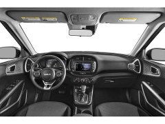Used 2024  Kia Soul LX IVT at CarloanExpress&period;Com near Hampton&comma; VA