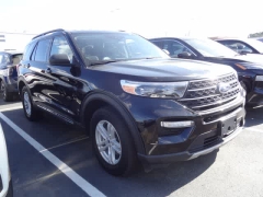 Used 2024  Ford Explorer XLT 4WD at CarloanExpress&period;Com near Hampton&comma; VA