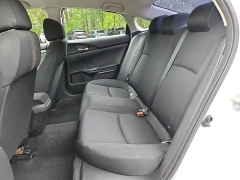 Used 2020  Honda Civic Sedan 4d LX CVT at CarloanExpress&period;Com near Hampton&comma; VA