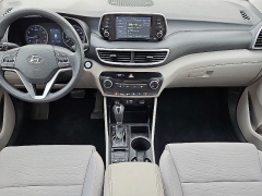 Used 2019  Hyundai Tucson 4d SUV AWD Value at CarloanExpress&period;Com near Hampton&comma; VA