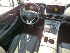Used 2023  Hyundai Santa Fe Limited AWD at CarloanExpress&period;Com near Hampton&comma; VA