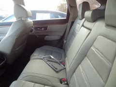 Used 2019  Honda CR-V 4d SUV AWD Touring at CarloanExpress.Com near Hampton, VA