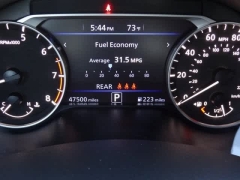 Used 2024  Nissan Altima 2.5 SV AWD Sedan at CarloanExpress.Com near Hampton, VA